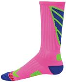 Red Lion Surge Crew Socks - Closeout Red Lion Surge Crew Socks - Closeout