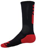 Red Lion The One Crew Socks