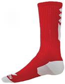 Red Lion The One Crew Socks