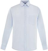 North End Mens Paramount Twill Checkered Shirt North End Mens Paramount Twill Checkered Shirt