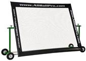 Sportworx AllBall Pro Elite XL 7' x 9'