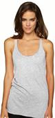 Next Level Women's Tri-Blend Racerback Tank Next Level Women's Tri-Blend Racerback Tank