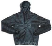 Boxercraft Adult/Youth Cyclone Tie Dye Hoodies