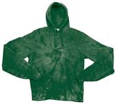 Boxercraft Adult/Youth Cyclone Tie Dye Hoodies