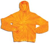 Boxercraft Adult/Youth Cyclone Tie Dye Hoodies