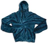 Boxercraft Adult/Youth Cyclone Tie Dye Hoodies
