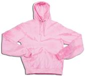 Boxercraft Adult/Youth Cyclone Tie Dye Hoodies