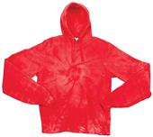 Boxercraft Adult/Youth Cyclone Tie Dye Hoodies