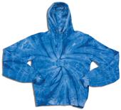 Boxercraft Adult/Youth Cyclone Tie Dye Hoodies