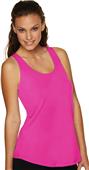 Next Level Women's Terry Racerback Tank Next Level Women's Terry Racerback Tank
