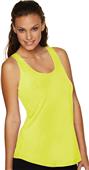 Next Level Women's Terry Racerback Tank Next Level Women's Terry Racerback Tank