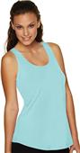 Next Level Women's Terry Racerback Tank Next Level Women's Terry Racerback Tank