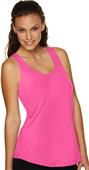 Next Level Women's Terry Racerback Tank Next Level Women's Terry Racerback Tank