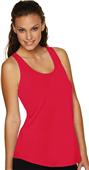 Next Level Women's Terry Racerback Tank Next Level Women's Terry Racerback Tank