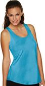 Next Level Women's Terry Racerback Tank Next Level Women's Terry Racerback Tank