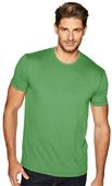 Next Level Men's Premium Sueded Crew Shirt