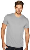Next Level Men's Premium Sueded Crew Shirt