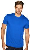 Next Level Men's Premium Sueded Crew Shirt