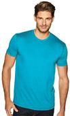Next Level Men's Premium Sueded Crew Shirt