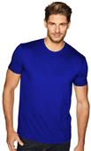 Next Level Men's Premium Sueded Crew Shirt