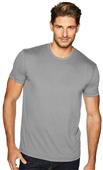 Next Level Men's Premium Sueded Crew Shirt