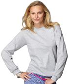 Anvil Adult Unisex American Long Sleeve Tee