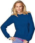 Anvil Adult Unisex American Long Sleeve Tee