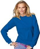 Anvil Adult Unisex American Long Sleeve Tee