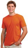 AlStyle Deluxe Adult Jersey Fitted Crew Neck Tee AlStyle Deluxe Adult Jersey Fitted Crew Neck Tee