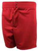 Alleson Youth Softball Shorts-Closeout