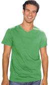 AlStyle Adult Jersey V-Neck Tee