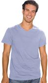 AlStyle Adult Jersey V-Neck Tee