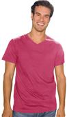 AlStyle Adult Jersey V-Neck Tee