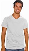 AlStyle Adult Jersey V-Neck Tee