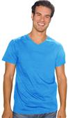 AlStyle Adult Jersey V-Neck Tee