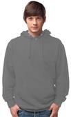 Independent Trading Men's Midweight Pullover