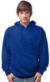 Independent Trading Men's Midweight Pullover Independent Trading Men's Midweight Pullover