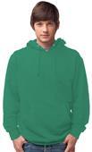 Independent Trading Men's Midweight Pullover Independent Trading Men's Midweight Pullover