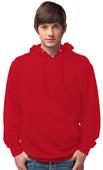 Independent Trading Men's Midweight Pullover Independent Trading Men's Midweight Pullover