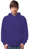 Independent Trading Men's Midweight Pullover Independent Trading Men's Midweight Pullover