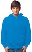 Independent Trading Men's Midweight Pullover Independent Trading Men's Midweight Pullover