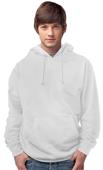 Independent Trading Men's Midweight Pullover Independent Trading Men's Midweight Pullover