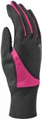 NIKE Womens Dri-Fit Tailwind Run Gloves NIKE Womens Dri-Fit Tailwind Run Gloves