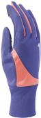 NIKE Womens Dri-Fit Tailwind Run Gloves NIKE Womens Dri-Fit Tailwind Run Gloves