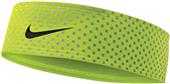 NIKE Dri-Fit 360 Reflective Headband NIKE Dri-Fit 360 Reflective Headband