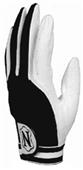 Youth Non-Tackified LEFT Batting Glove-Closeout