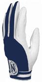 Youth Non-Tackified LEFT Batting Glove-Closeout