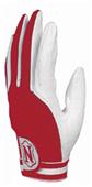 Youth Non-Tackified LEFT Batting Glove-Closeout