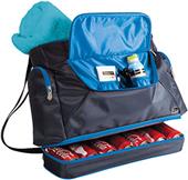 Picnic Time Beach Cooler Tote Picnic Time Beach Cooler Tote