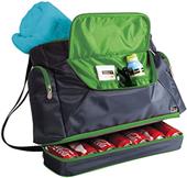 Picnic Time Beach Cooler Tote Picnic Time Beach Cooler Tote